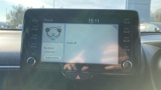 Mazda 2 Hybrid 1.5i Hybrid Select 5dr CVT Hybrid Hatchback